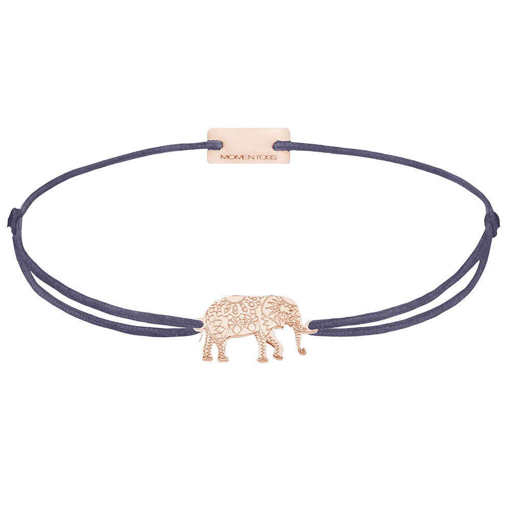 Momentoss Armbänder Elefant