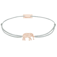 Momentoss Armbänder Elefant