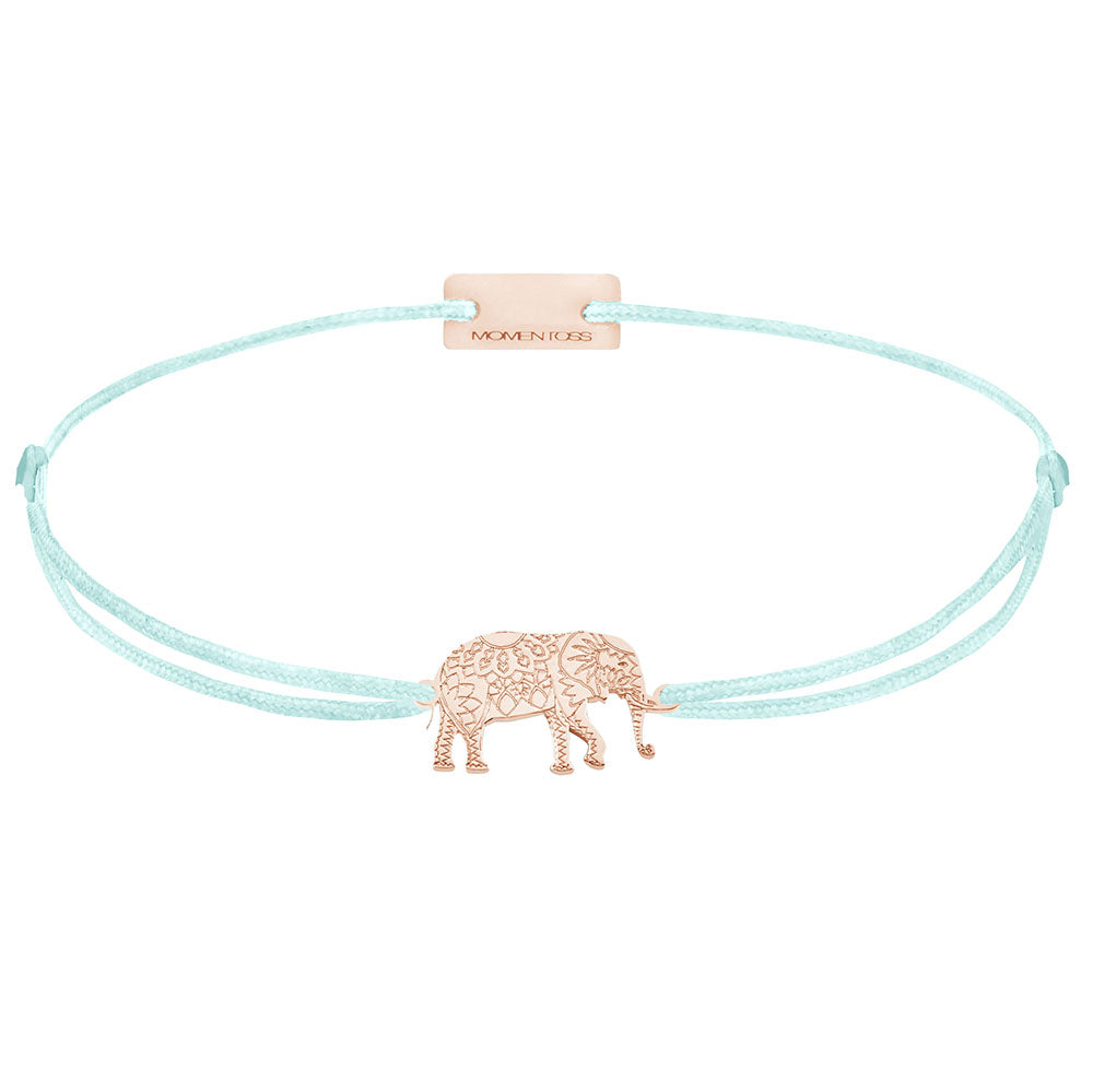 Momentoss Armbänder Elefant