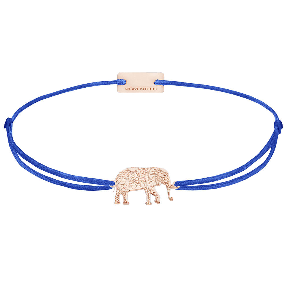 Momentoss Armbänder Elefant