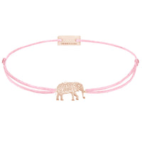 Momentoss Armbänder Elefant