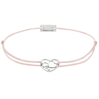 Momentoss Armbänder Herzen