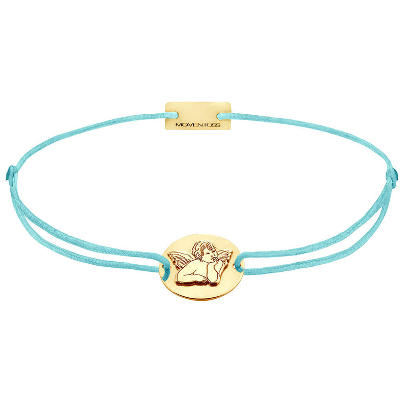 Momentoss Armbänder Schutzengel