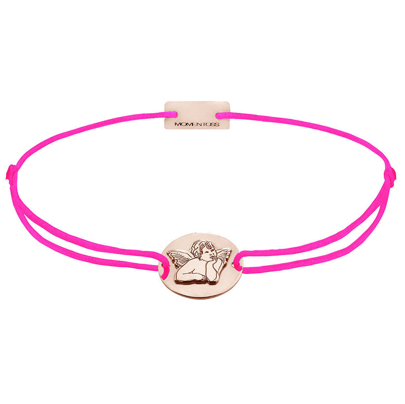 Momentoss Armbänder Schutzengel