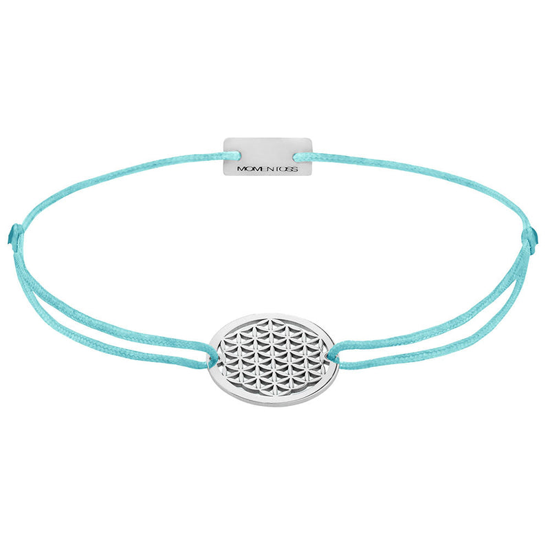 Momentoss Armbänder Lebensblume