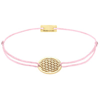 Momentoss Armbänder Lebensblume