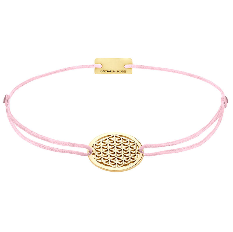 Momentoss Armbänder Lebensblume