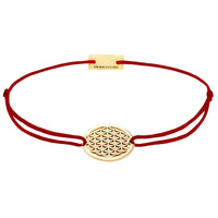 Momentoss Armbänder Lebensblume