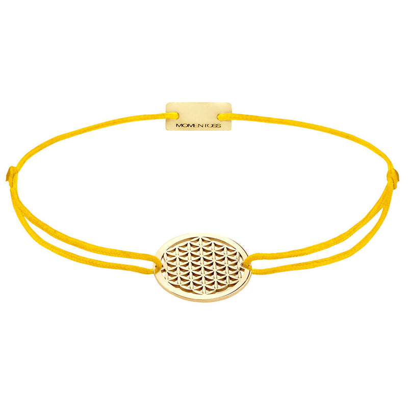 Momentoss Armbänder Lebensblume