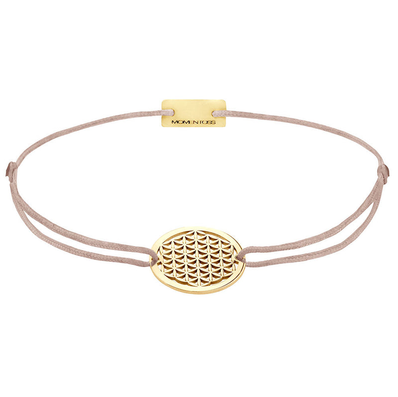 Momentoss Armbänder Lebensblume