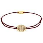 Momentoss Armbänder Lebensblume