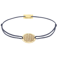 Momentoss Armbänder Lebensblume