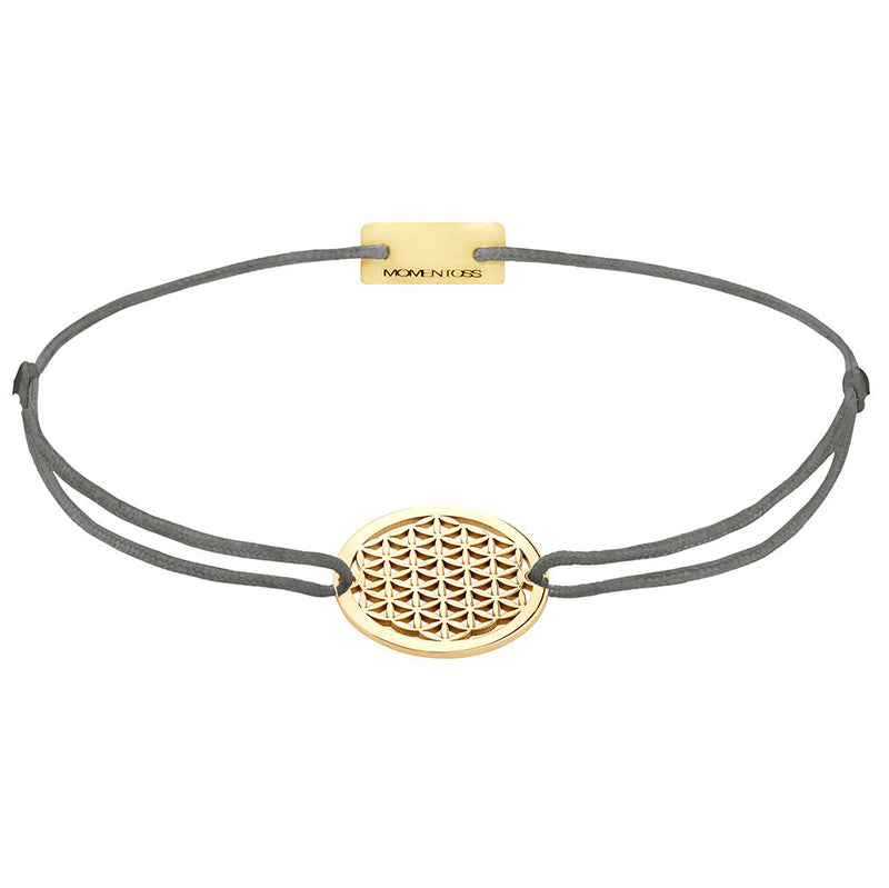Momentoss Armbänder Lebensblume