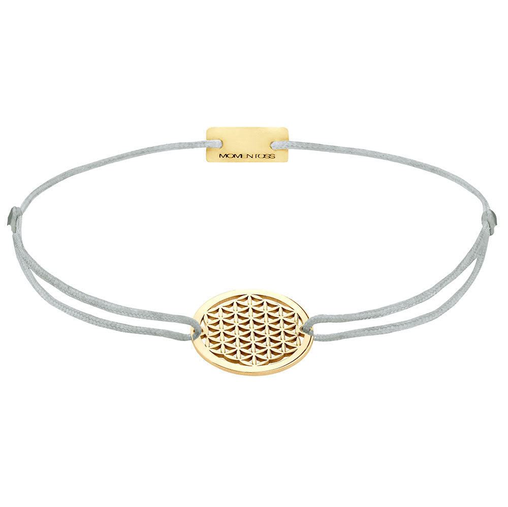 Momentoss Armbänder Lebensblume