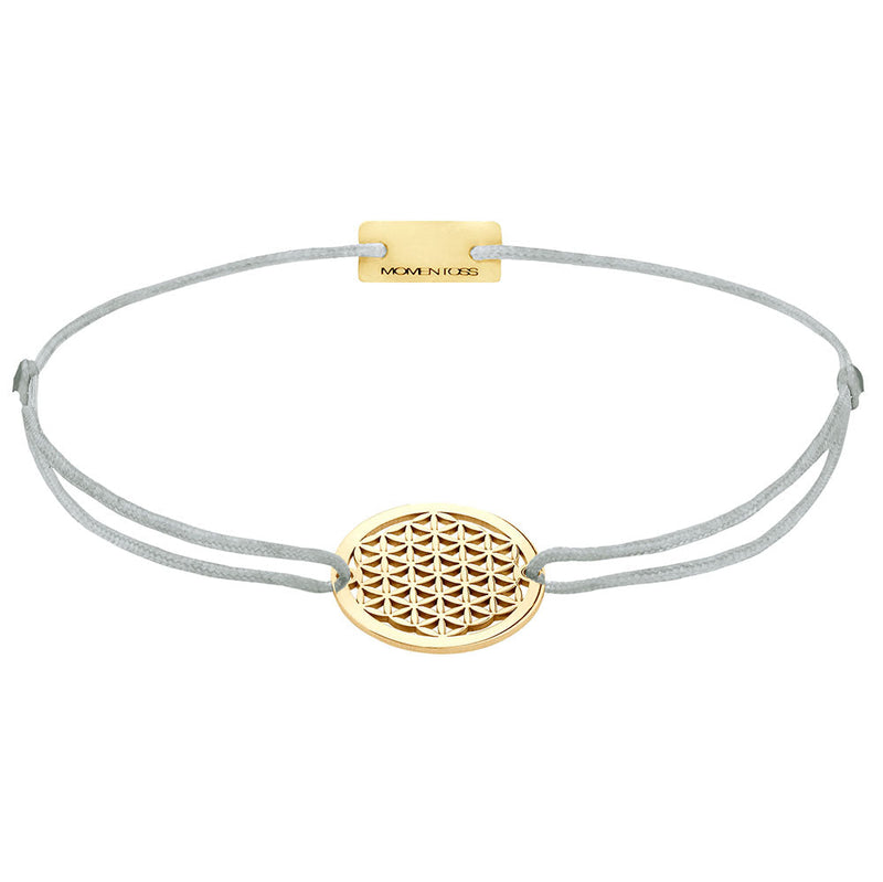 Momentoss Armbänder Lebensblume