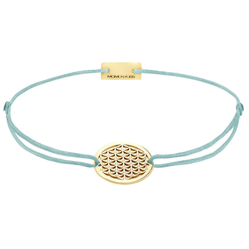 Momentoss Armbänder Lebensblume