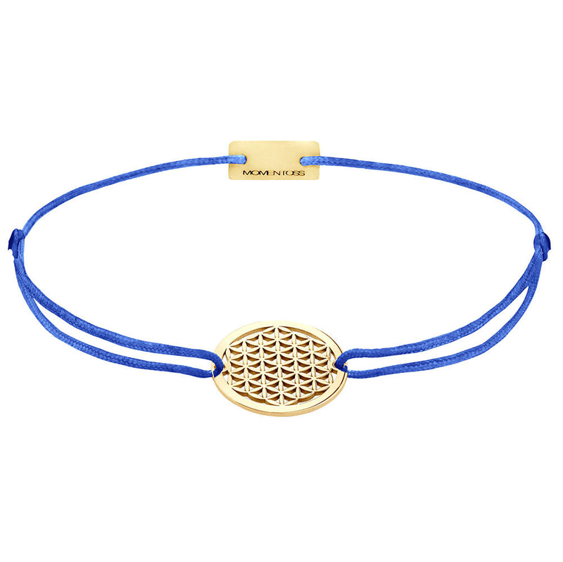 Momentoss Armbänder Lebensblume
