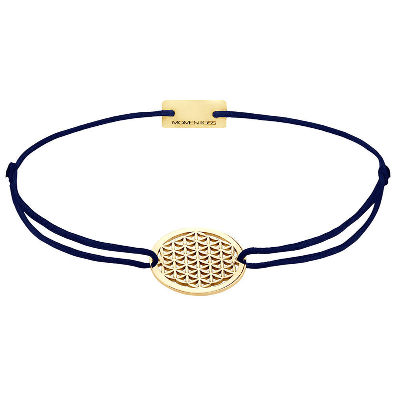 Momentoss Armbänder Lebensblume
