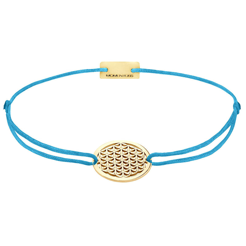 Momentoss Armbänder Lebensblume