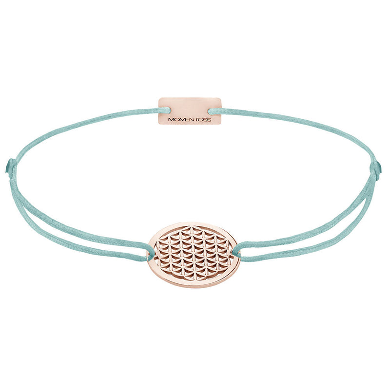 Momentoss Armbänder Lebensblume