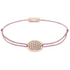 Momentoss Armbänder Lebensblume