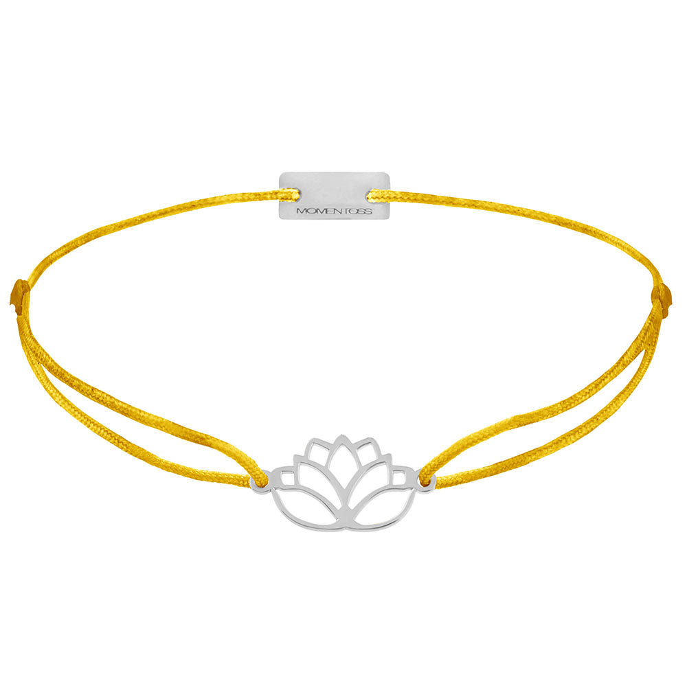 Momentoss Armbänder Lotus