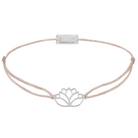 Momentoss Armbänder Lotus