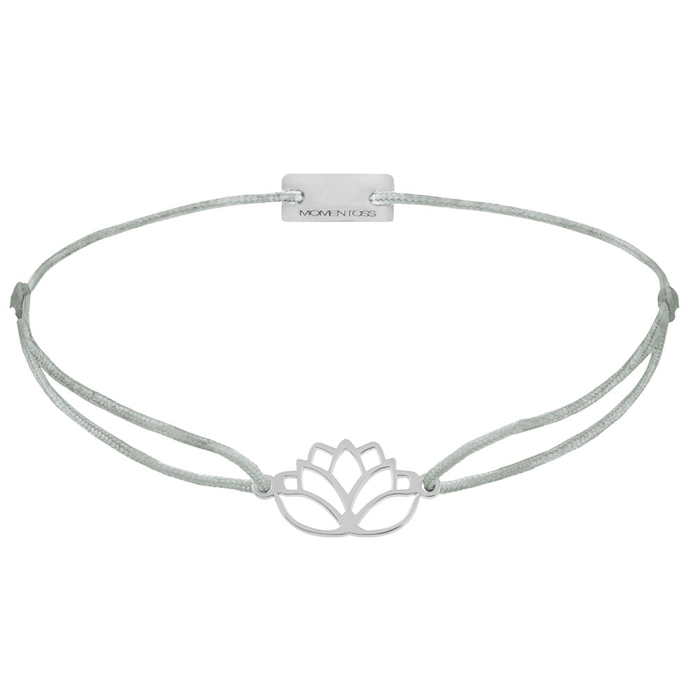 Momentoss Armbänder Lotus