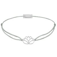 Momentoss Armbänder Lotus