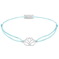 Momentoss Armbänder Lotus