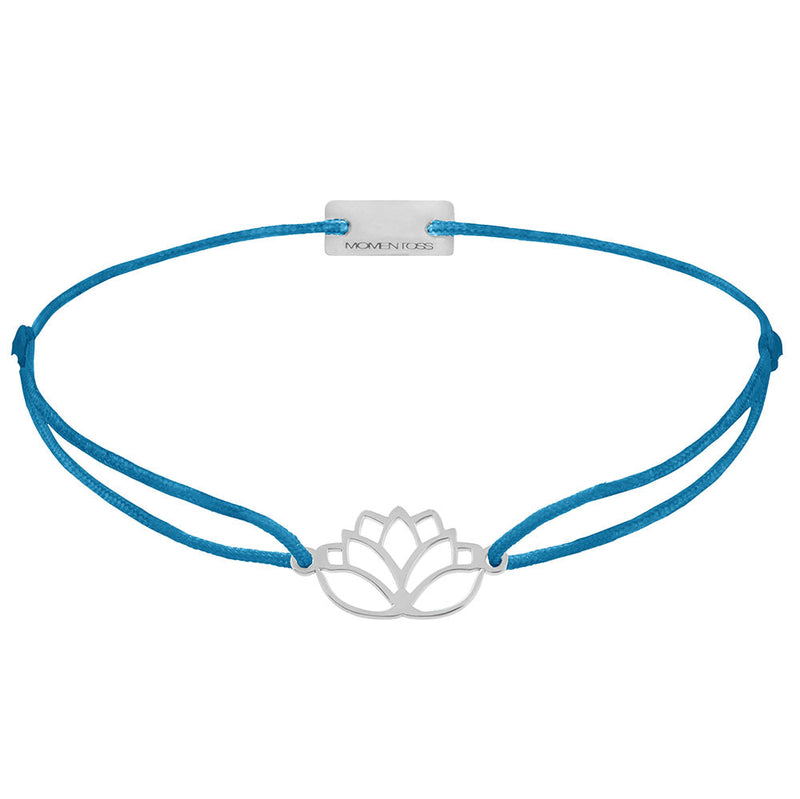 Momentoss Armbänder Lotus