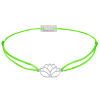 Momentoss Armbänder Lotus