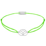 Momentoss Armbänder Lotus