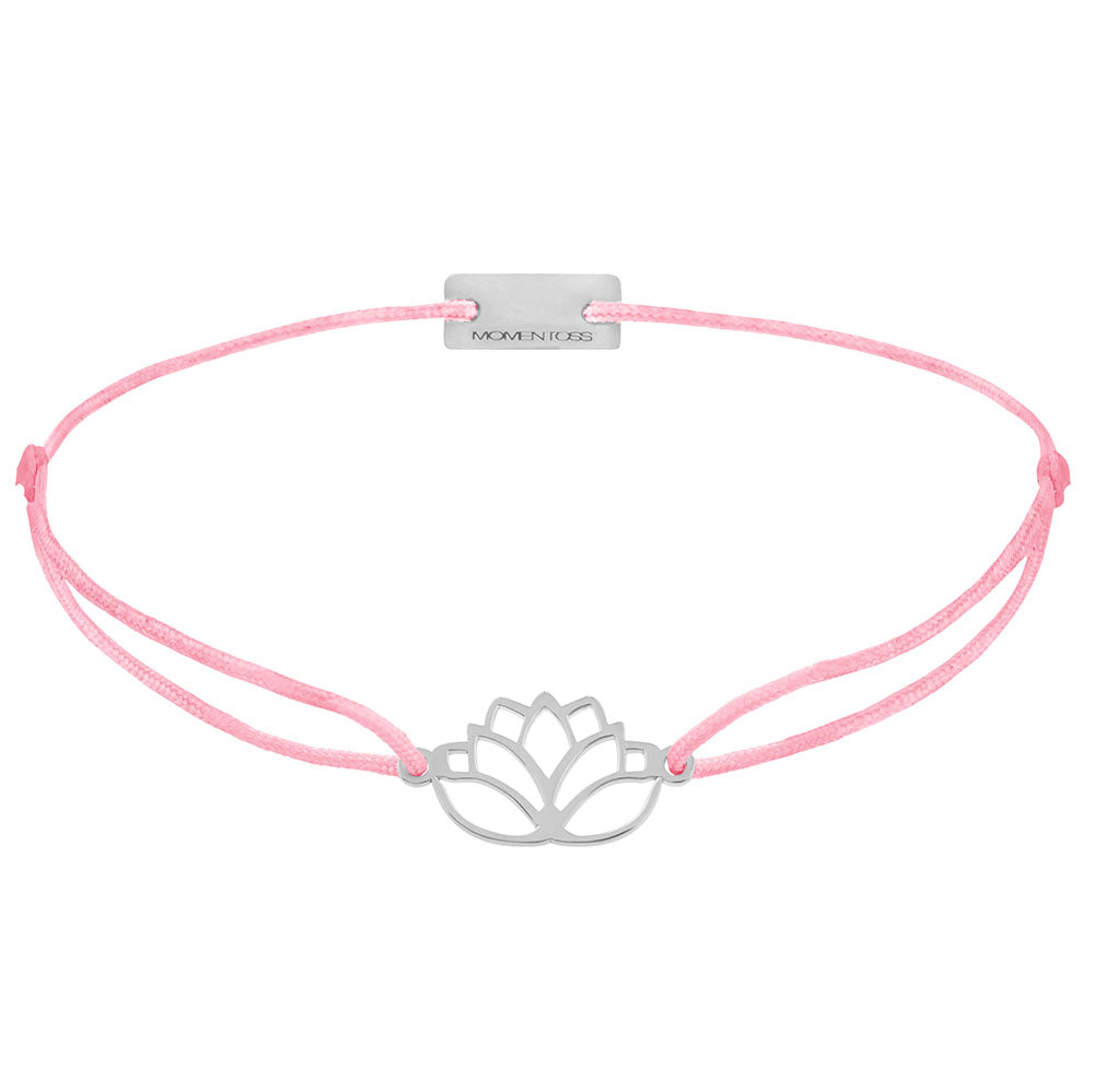 Momentoss Armbänder Lotus