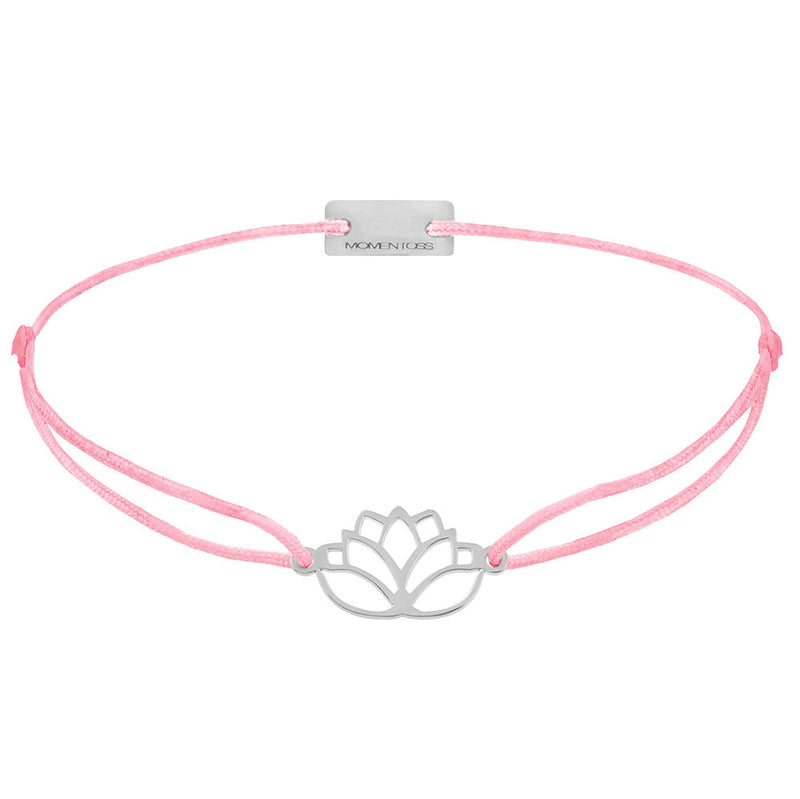 Momentoss Armbänder Lotus