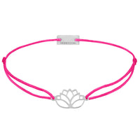 Momentoss Armbänder Lotus