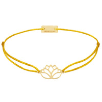 Momentoss Armbänder Lotus