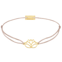 Momentoss Armbänder Lotus