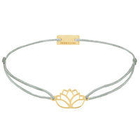 Momentoss Armbänder Lotus
