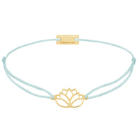 Momentoss Armbänder Lotus