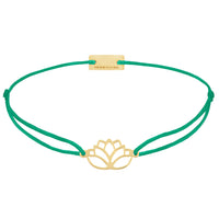 Momentoss Armbänder Lotus