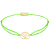 Momentoss Armbänder Lotus