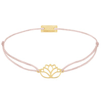 Momentoss Armbänder Lotus