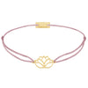 Momentoss Armbänder Lotus
