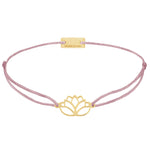 Momentoss Armbänder Lotus
