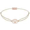 Momentoss Armbänder Lotus