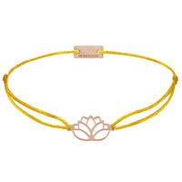 Momentoss Armbänder Lotus