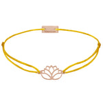Momentoss Armbänder Lotus