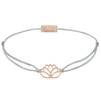 Momentoss Armbänder Lotus