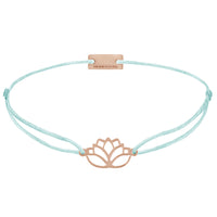 Momentoss Armbänder Lotus